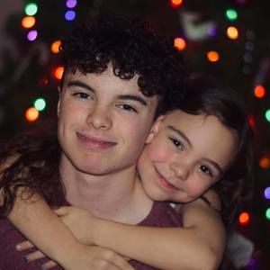 Meet your Posher, Charie